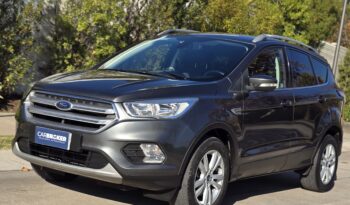 
									Ford Escape 2.0 Ecoboost 4×2 full								