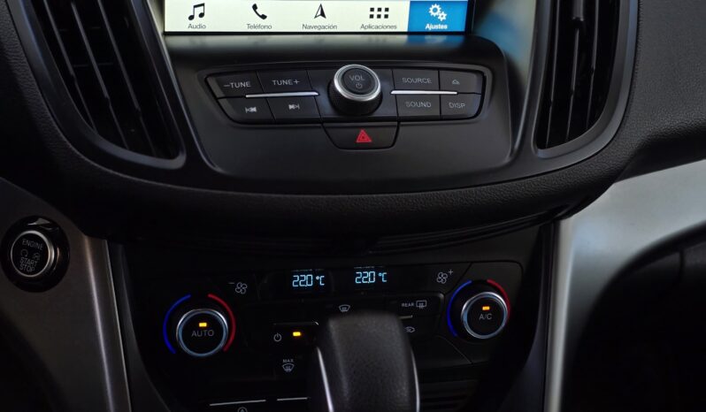 
								Ford Escape 2.0 Ecoboost 4×2 full									