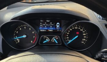 
									Ford Escape 2.0 Ecoboost 4×2 full								