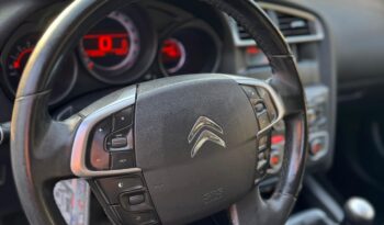 
									Citroën C4 full								