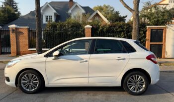 
									Citroën C4 full								
