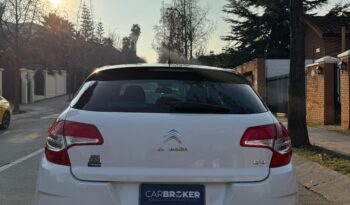 
									Citroën C4 full								