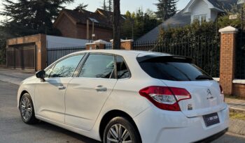 
									Citroën C4 full								