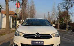 Citroën C4
