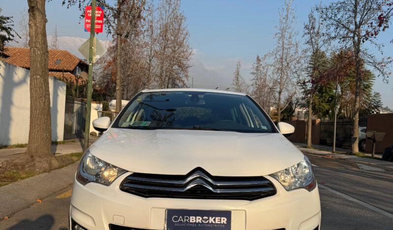 Citroën C4