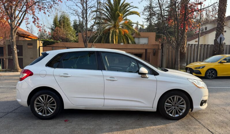 Citroën C4