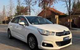 Citroën C4