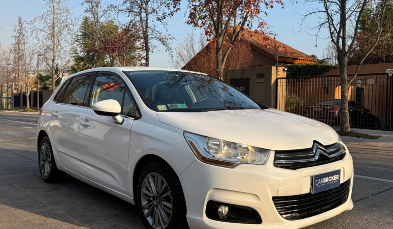 Citroën C4