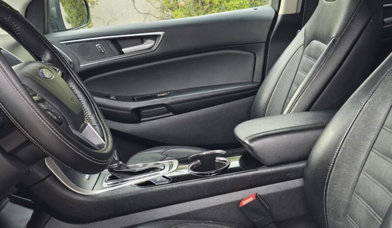 
								Ford EDGE Sel 2.0 full									