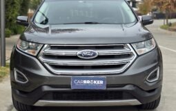 Ford EDGE Sel 2.0