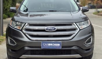 
									Ford EDGE Sel 2.0 full								