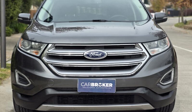 Ford EDGE Sel 2.0