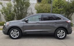Ford EDGE Sel 2.0