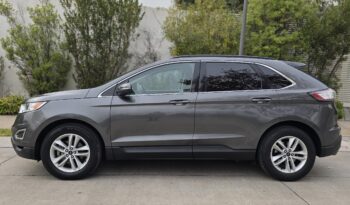 
									Ford EDGE Sel 2.0 full								