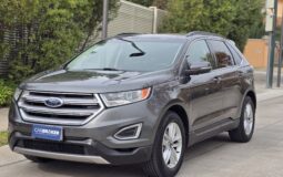 Ford EDGE Sel 2.0