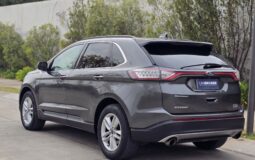 Ford EDGE Sel 2.0