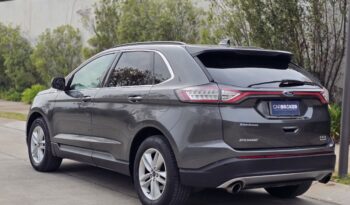 
									Ford EDGE Sel 2.0 full								