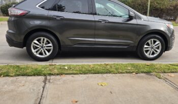 
									Ford EDGE Sel 2.0 full								