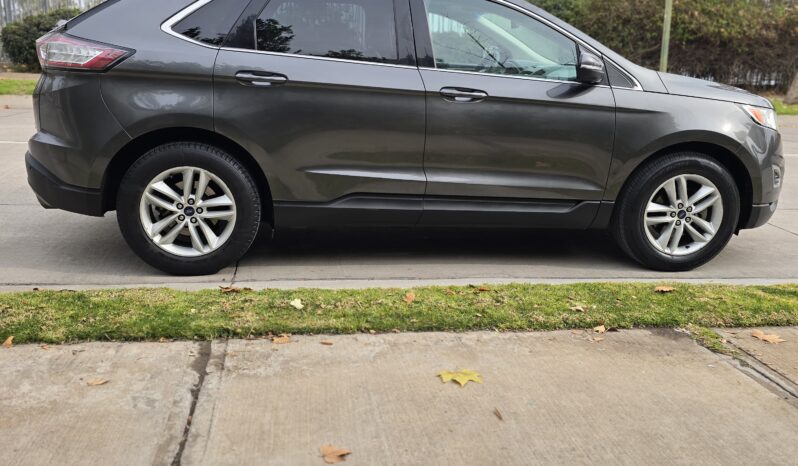 
								Ford EDGE Sel 2.0 full									