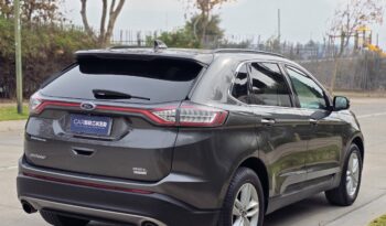 
									Ford EDGE Sel 2.0 full								
