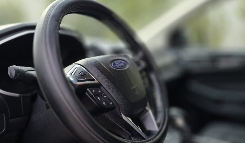 
								Ford EDGE Sel 2.0 full									