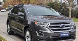 Ford EDGE Sel 2.0