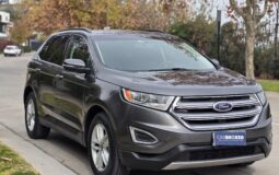 Ford EDGE Sel 2.0