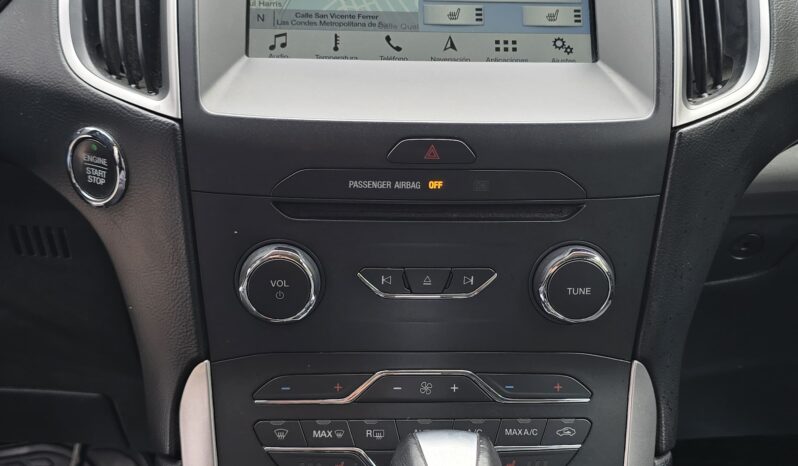 
								Ford EDGE Sel 2.0 full									