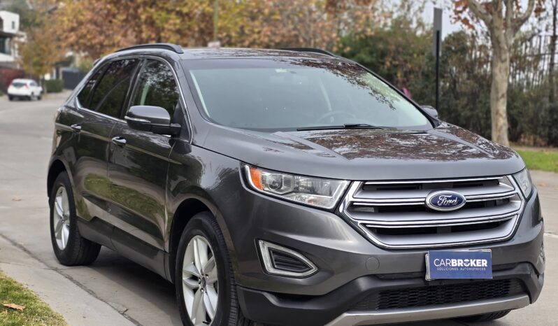 Ford EDGE Sel 2.0