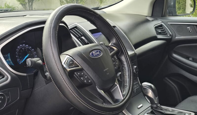 
								Ford EDGE Sel 2.0 full									