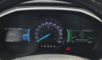 
									Ford EDGE Sel 2.0 full								