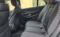 Mercedes Benz E200 2.0