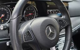 Mercedes Benz E200 2.0