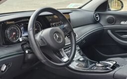 Mercedes Benz E200 2.0