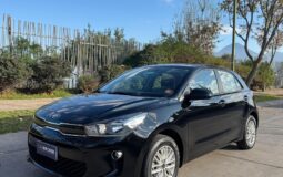 Kia Rio5 EX 1.6 Special Pack