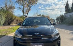 Kia Rio5 EX 1.6 Special Pack