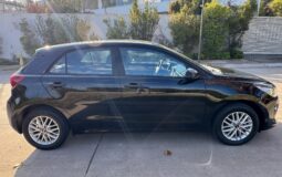 Kia Rio5 EX 1.6 Special Pack