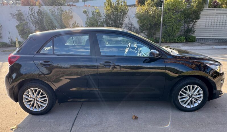 Kia Rio5 EX 1.6 Special Pack