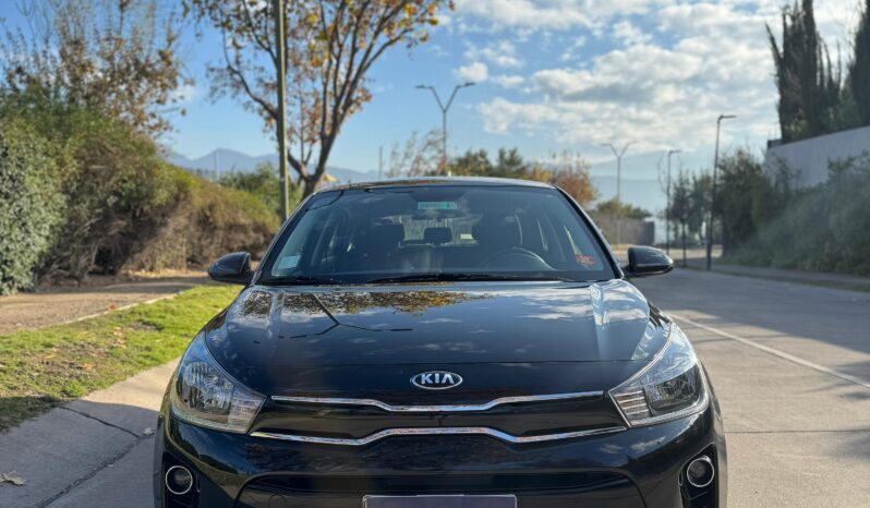Kia Rio5 EX 1.6 Special Pack