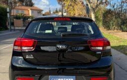 Kia Rio5 EX 1.6 Special Pack